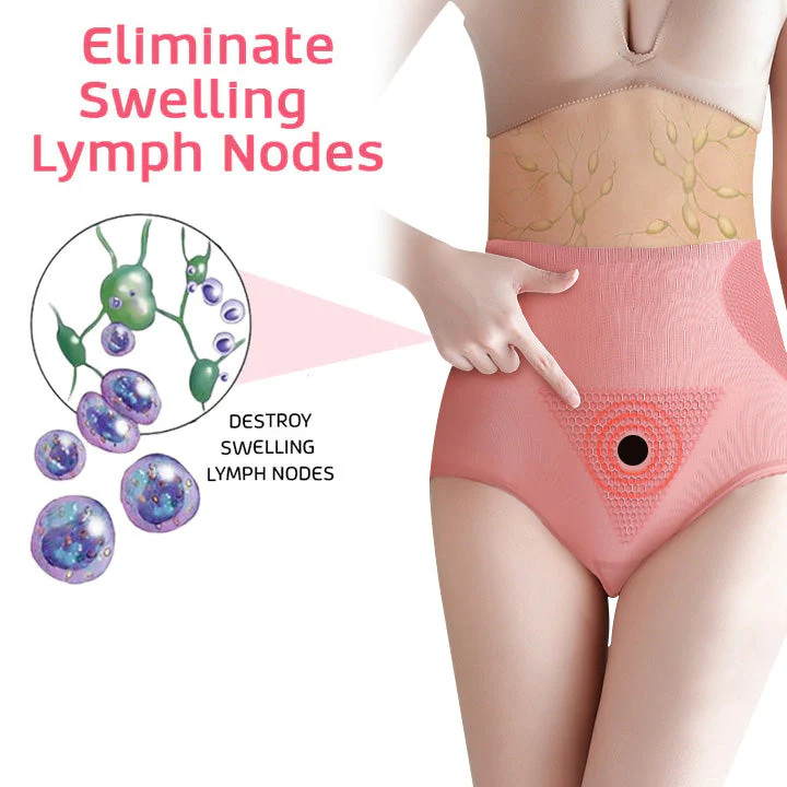🔥 Graphene Honeycomb Vaginal Tightening & Body Shaping Briefs - Image 10