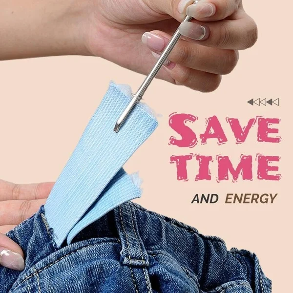 DIY Rope Threader Clip - Image 3