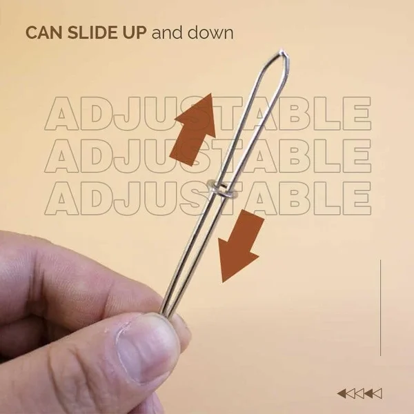 DIY Rope Threader Clip - Image 4