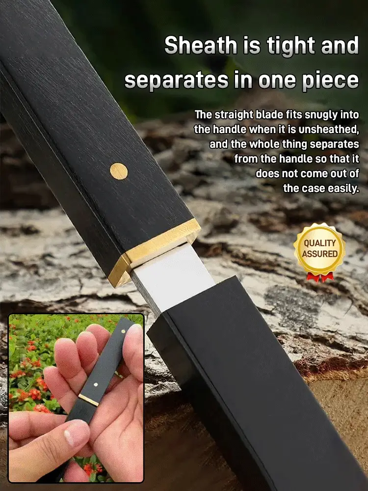 🎁2024 years new ebony multifunctional tool imported from Japan - Image 4