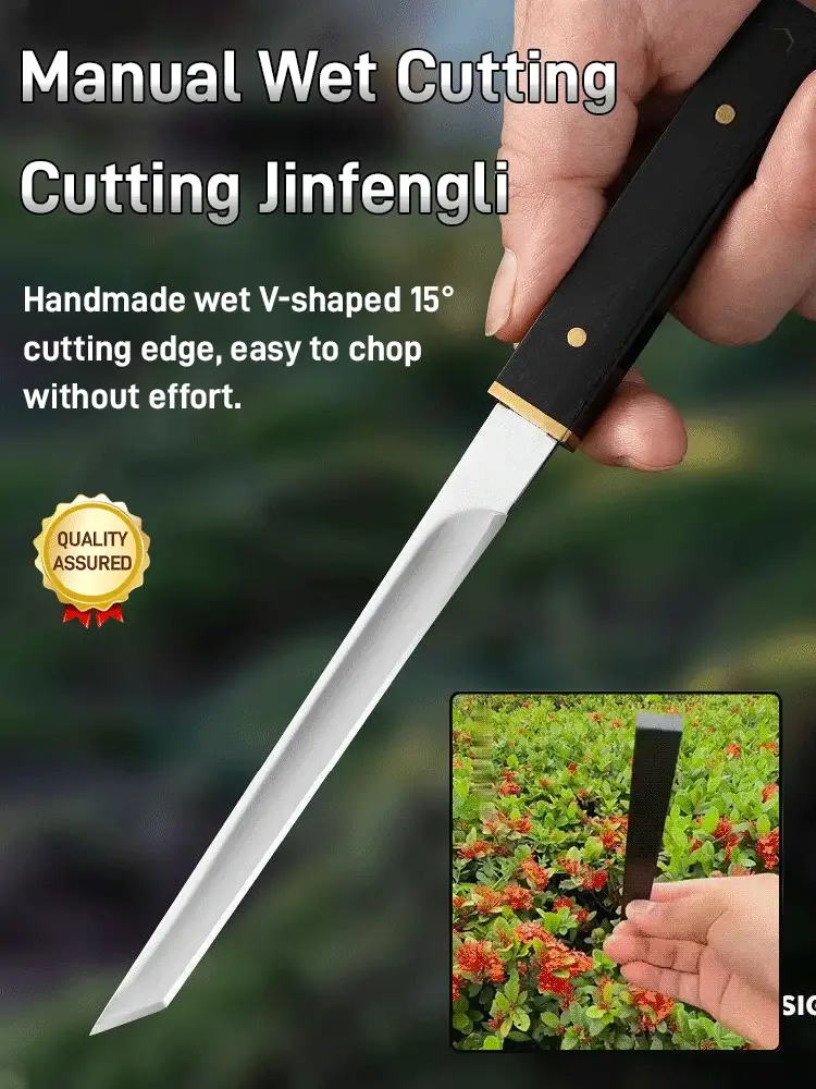 🎁2024 years new ebony multifunctional tool imported from Japan - Image 5