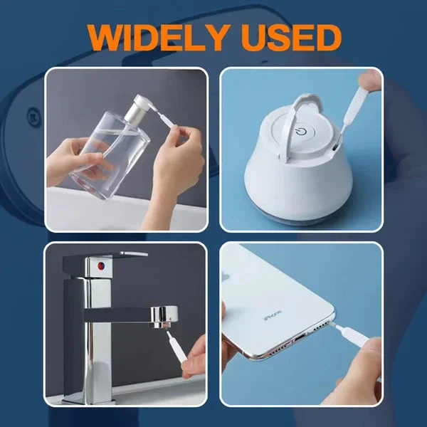 Gap Hole Anti-clogging Cleaning Brush - Image 10