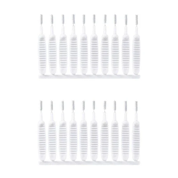 Gap Hole Anti-clogging Cleaning Brush - Image 2