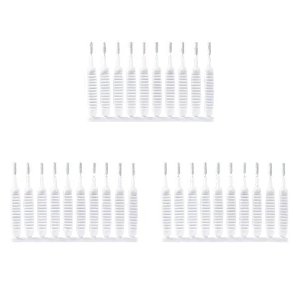 Gap Hole Anti-clogging Cleaning Brush - Image 3