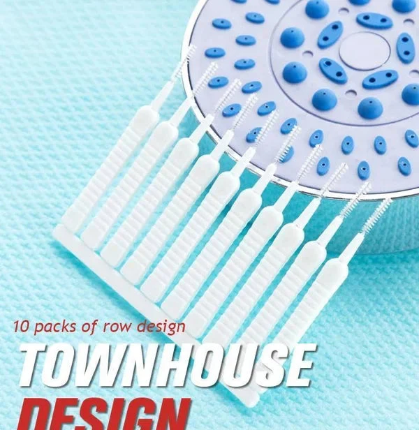 Gap Hole Anti-clogging Cleaning Brush - Image 6