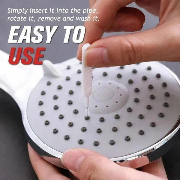 Gap Hole Anti-clogging Cleaning Brush - Image 9