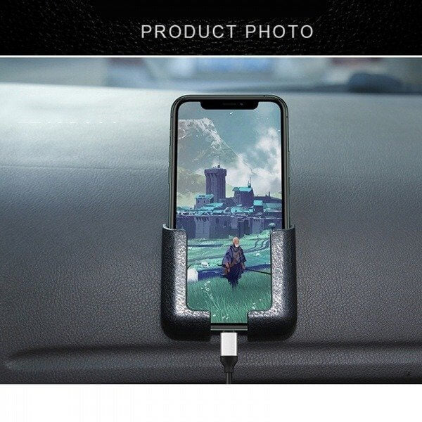 🔥Buy 1 Get 1 Free🎁Self-adhesive car phone holder - Image 11