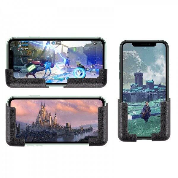 🔥Buy 1 Get 1 Free🎁Self-adhesive car phone holder - Image 13