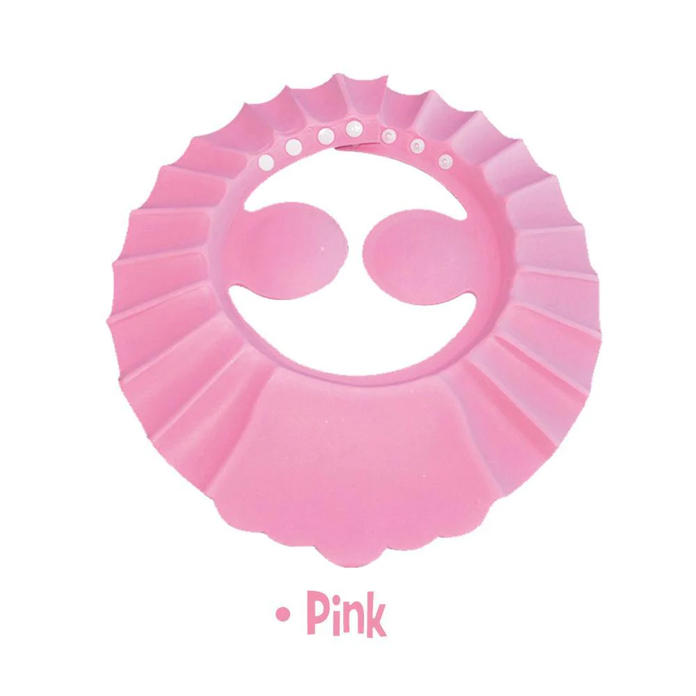 🛀Children's bath shampoo cap - Image 4