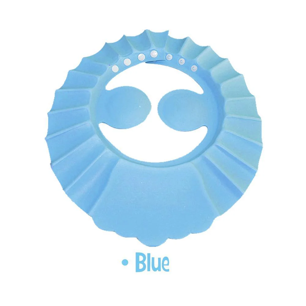 🛀Children's bath shampoo cap - Image 5