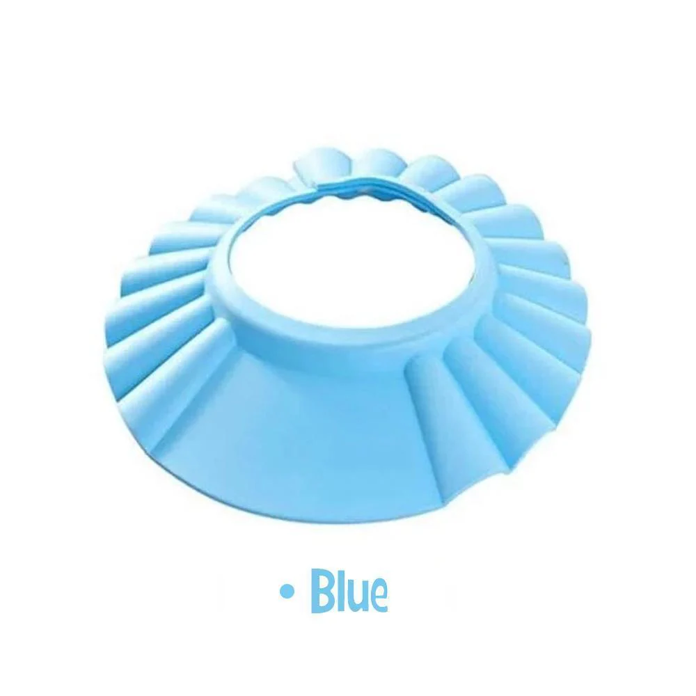 🛀Children's bath shampoo cap - Image 6