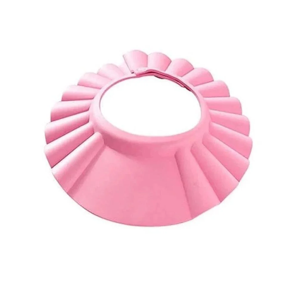🛀Children's bath shampoo cap - Image 8