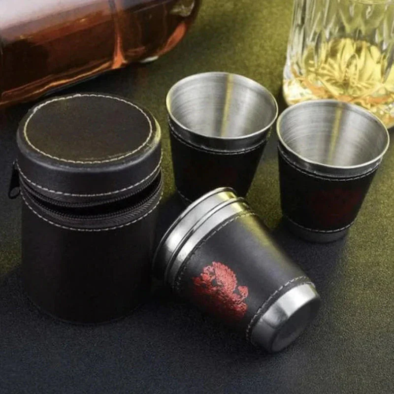 🔥Daily Promotion✨Stainless Steel Mug Set - Image 3
