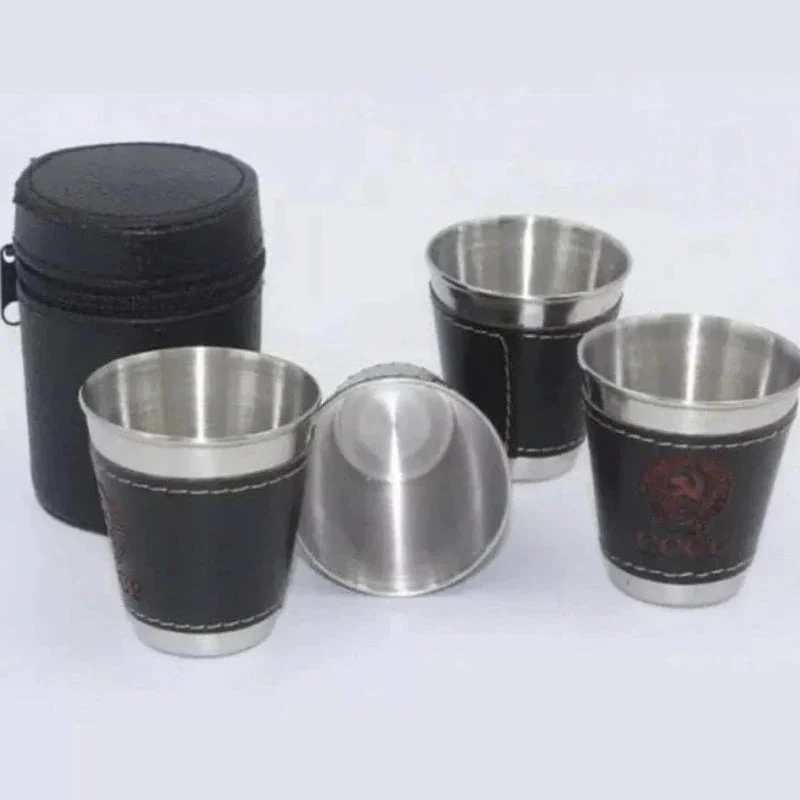 🔥Daily Promotion✨Stainless Steel Mug Set - Image 4