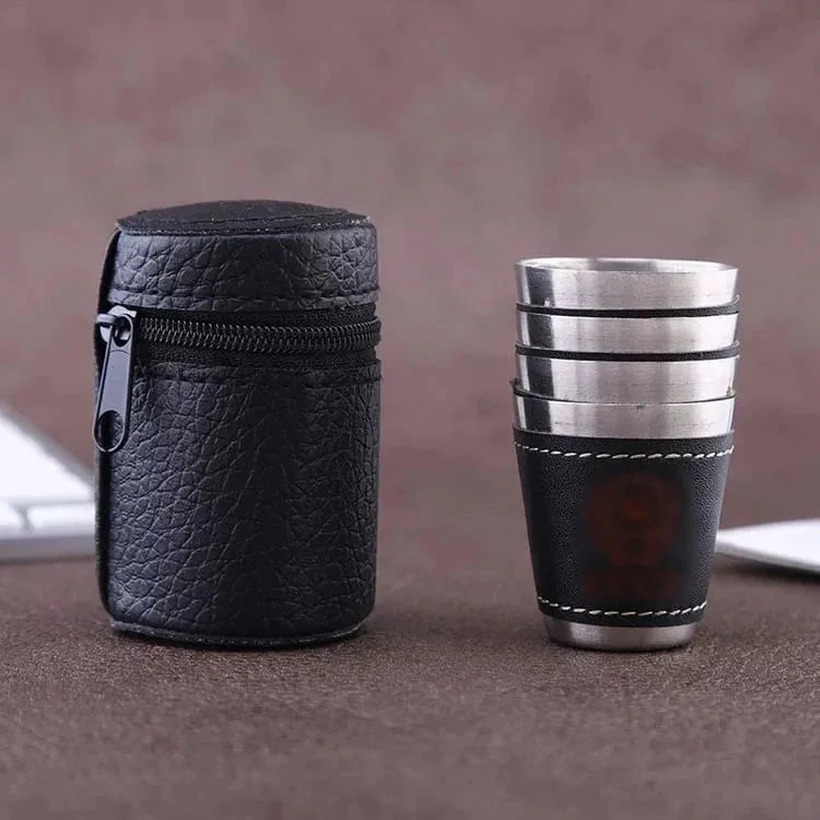 🔥Daily Promotion✨Stainless Steel Mug Set - Image 6