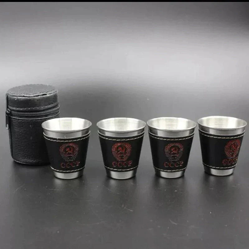 🔥Daily Promotion✨Stainless Steel Mug Set - Image 7