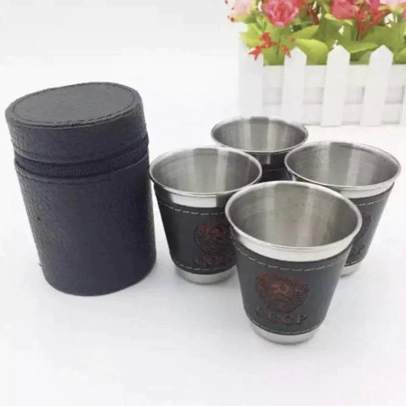 🔥Daily Promotion✨Stainless Steel Mug Set - Image 8
