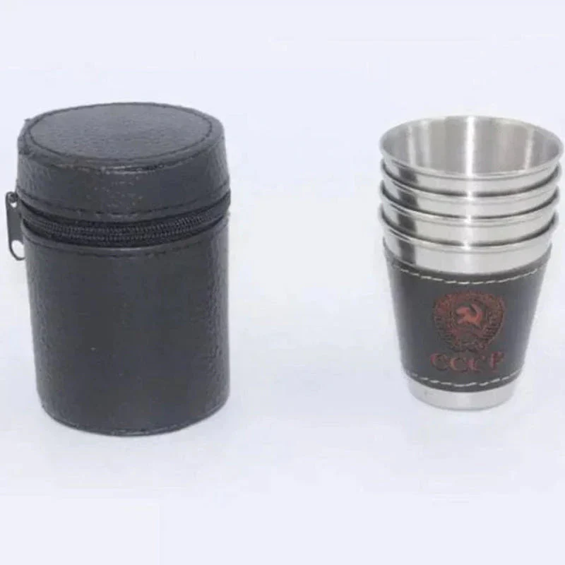 🔥Daily Promotion✨Stainless Steel Mug Set - Image 9