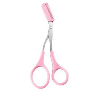 🔥Hot Sale-Eyebrow Trimming Scissors - Image 2