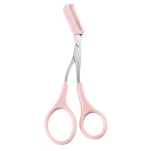 🔥Hot Sale-Eyebrow Trimming Scissors - Image 3
