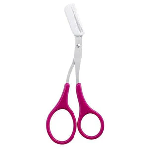 🔥Hot Sale-Eyebrow Trimming Scissors - Image 4