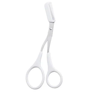 🔥Hot Sale-Eyebrow Trimming Scissors - Image 6