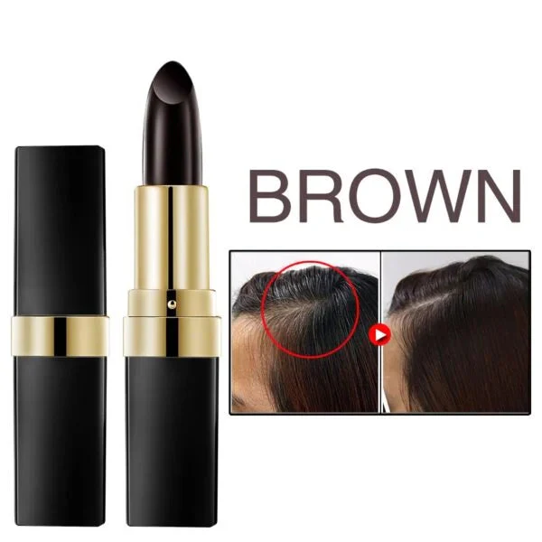 💫Magic Hair Dye Pen🖌️ Instantly Modify Gray Hair Color💕 - Image 5