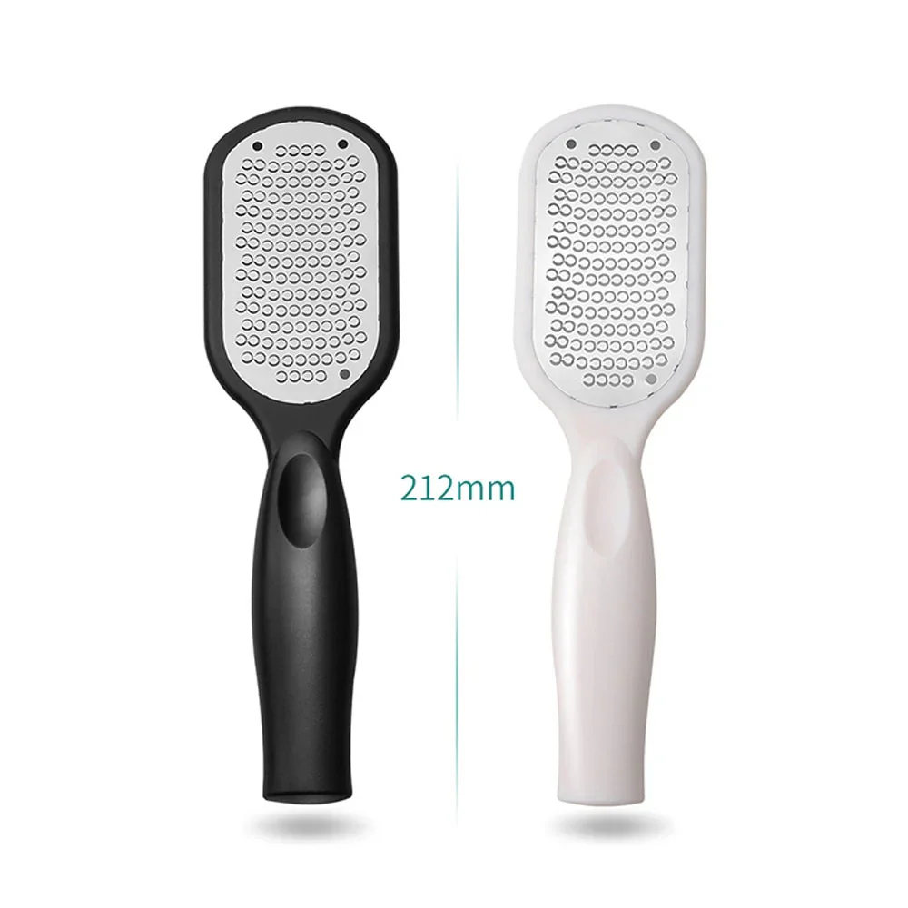 🔥49% OFF✨Stainless Steel Exfoliating Foot File - Image 5