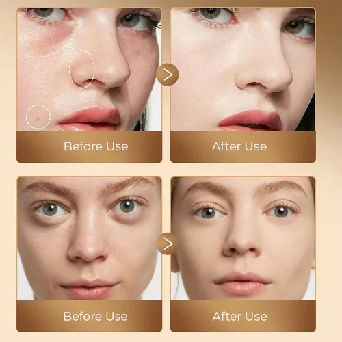 🔥Price Reduce Promotion! Tri-Color Concealer - Image 5