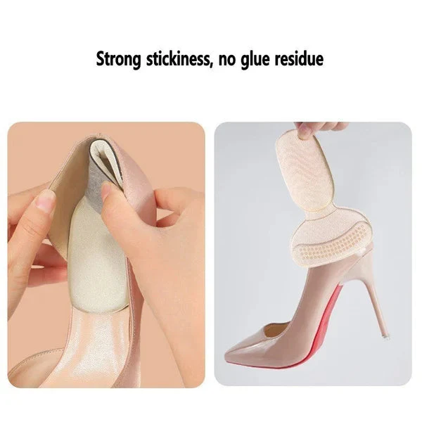 2-in-1 Heel Stickers - Image 11