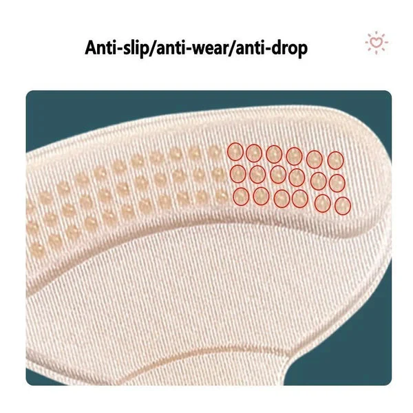 2-in-1 Heel Stickers - Image 3