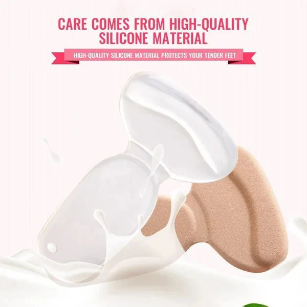2-in-1 Heel Stickers - Image 4