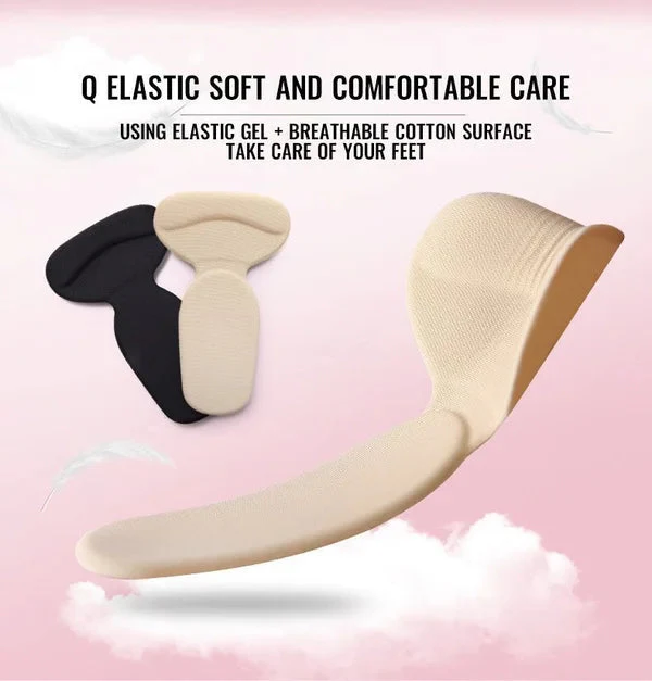 2-in-1 Heel Stickers - Image 5