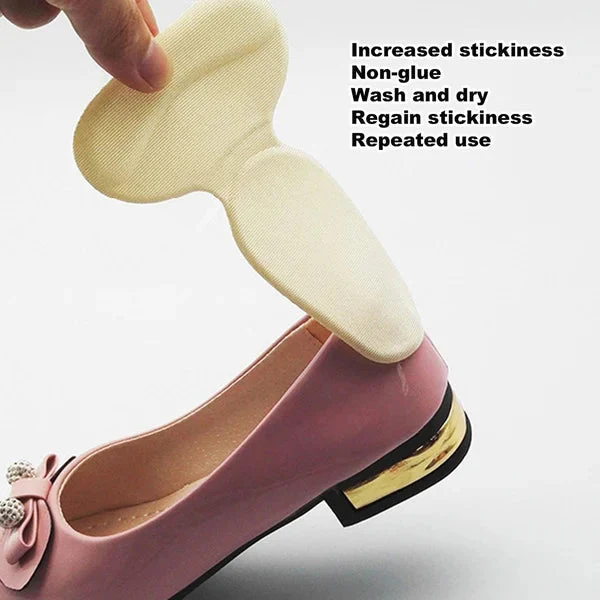 2-in-1 Heel Stickers - Image 7