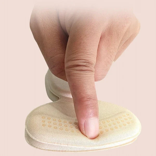 2-in-1 Heel Stickers - Image 8