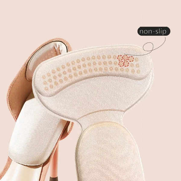 2-in-1 Heel Stickers - Image 9