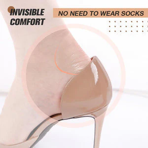 Invisible Anti-wear Foot Sticker(36Pcs/Set) - Image 4