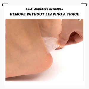 Invisible Anti-wear Foot Sticker(36Pcs/Set) - Image 8