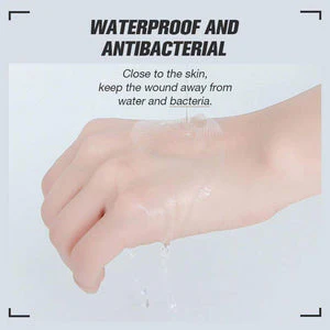 Invisible Anti-wear Foot Sticker(36Pcs/Set) - Image 9