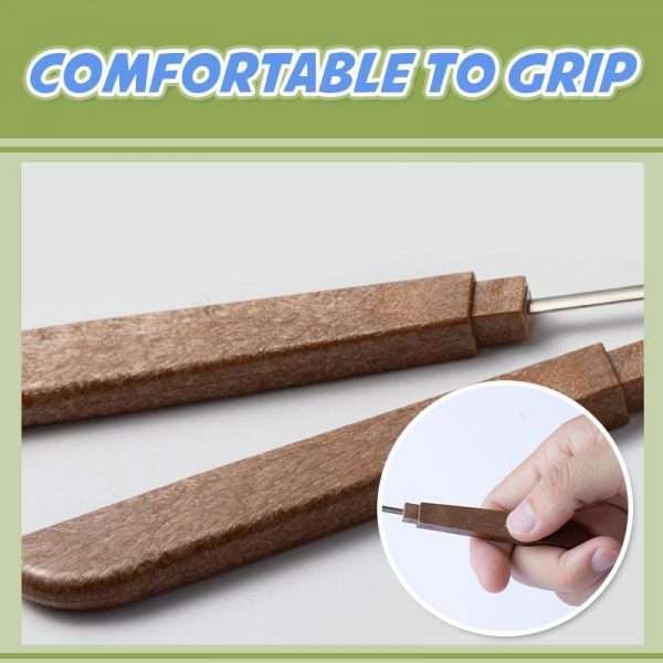 2Pcs Handy Stitch Remover Tools - Image 4