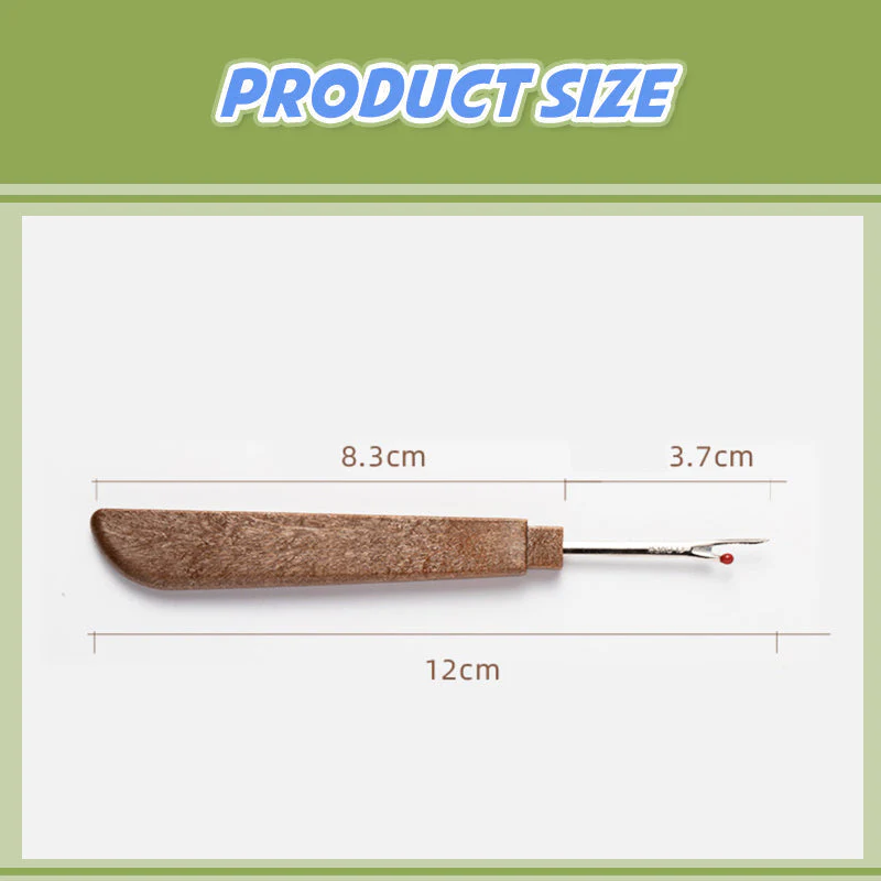 2Pcs Handy Stitch Remover Tools - Image 5