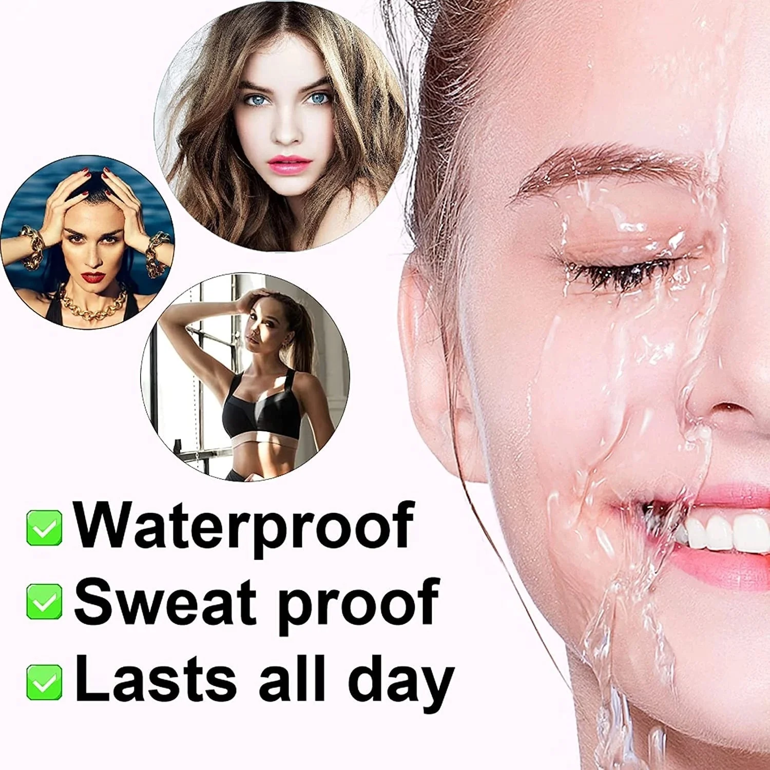 Magical Precise Waterproof Brow Pen🖌️ - Image 3