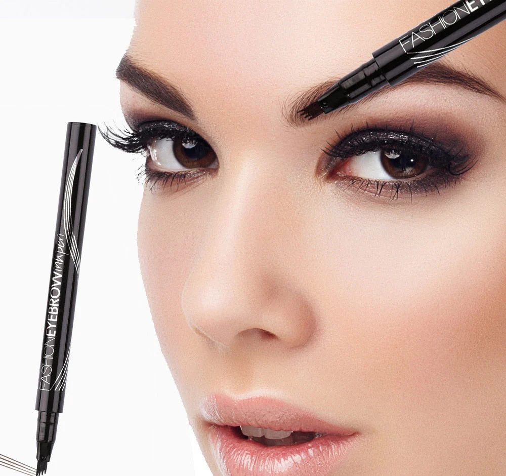 Magical Precise Waterproof Brow Pen🖌️ - Image 4