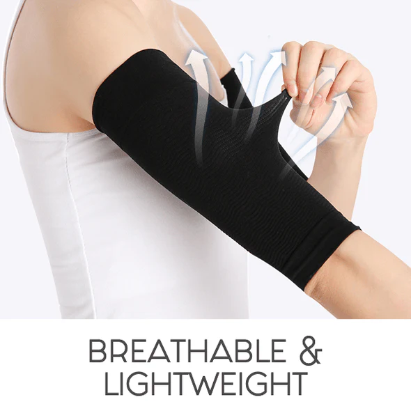 420D Invisible Compression Arm Shaper - Image 4