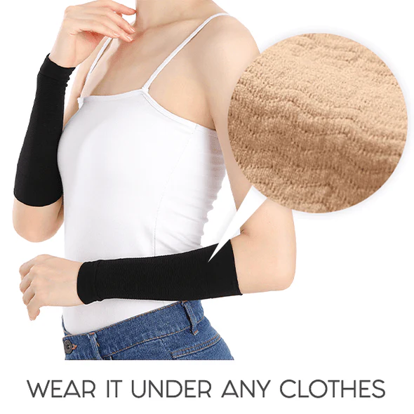 420D Invisible Compression Arm Shaper - Image 5