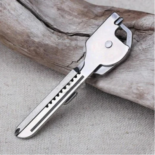 6 In 1 Multifunction Key Tool - Image 8