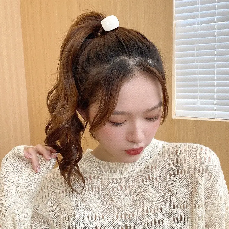 9Pcs Set Popular Hair Clips - Image 3