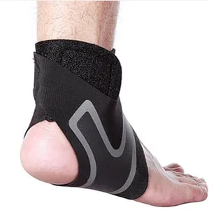 Ankle Protection Sleeve-Healing Relief For Hurting Feet 👣 - Image 3