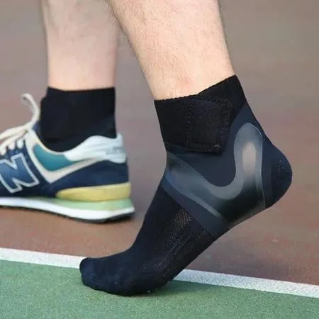 Ankle Protection Sleeve-Healing Relief For Hurting Feet 👣 - Image 4