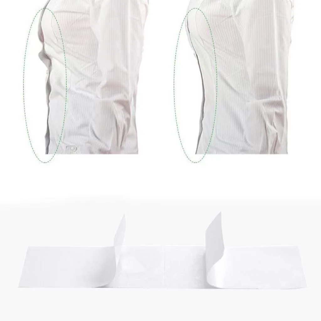 Anti-Naked Invisible Breast Patch (36Pcs/Set) - Image 3